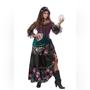 California Costumes Mystical Charmer Costume
